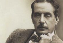Vacallo, l’anno di Puccini