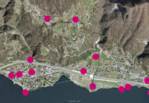 Val Mara, interrogare la realtà
