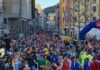 Numeri da capogiro per Nebiopoli, l’euforia del carnevale invade i paesi