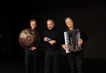 Gianluca Grossi, “Servito a zero”