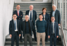 Eccellenze del calcio a Palazzo delle Orsoline