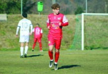 Martorana spinge il Mendrisio