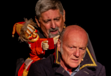 Shakespeare in scena