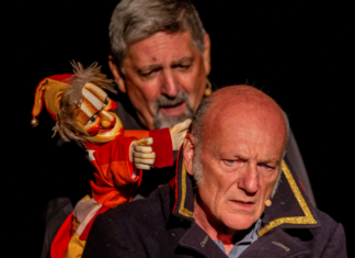 Shakespeare in scena
