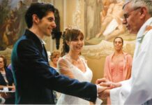 Don Gian Pietro Ministrini: “A noi preti oggi viene chiesta umanità”