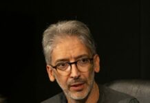 Dentro le Ferrovie del Messico