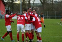 Mendrisio: è di nuovo Coppa