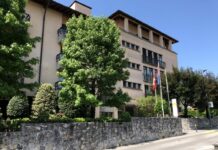 Più letti a Morbio: si passa da 100 a 140