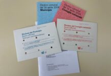 “Pressioni e istanze prima delle elezioni”