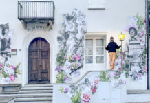 Catania e “Jazz Off The Wall”