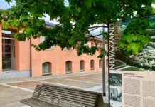 Un “Patrimonio” di paese