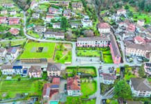 Val Mara, due fronti in battaglia