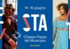 La balera delle genti a Chiasso