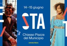 La balera delle genti a Chiasso