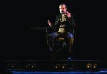 Inarrestabile è la notte al Festival di Arzo