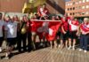 Oro europeo per Gianinazzi