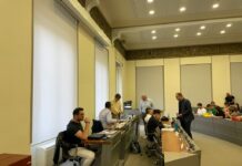 Dibattito sul moltiplicatore a Mendrisio
