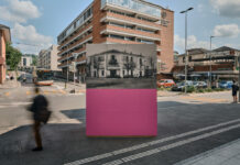 Mendrís… e pö París