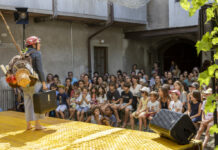 Inarrestabile è la notte