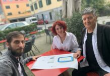 A Stabio nasce l’etichetta discografica AncORA