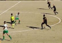 Rifugiati, integrazione rima con il pallone