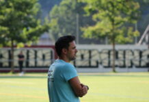 FC Mendrisio: i nuovi volti si presentano
