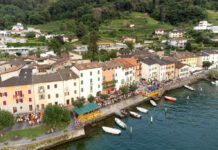 60 anni di Sagra del Pesciolino