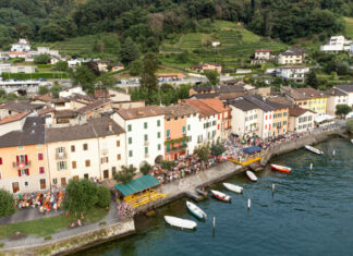 60 anni di Sagra del Pesciolino