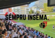 Prende forma la stagione del Mendrisio