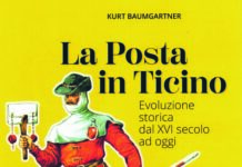 Un gran libro alla voce “storia postale”