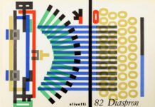 Giovanni Pintori, pubblicità come arte