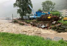 “Preoccupa la situazione di fiumi e riali del Mendrisiotto”