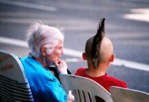 Da coinquilini a famiglia nella Casa delle Generazioni