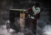 Viaggi nel tempo e nello spazio