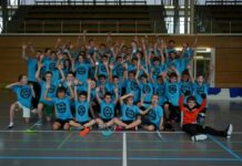 Unihockey ergo SUM