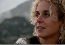 Da Coldrerio a Locarno, la produttrice Michela Pini con due film al Festival