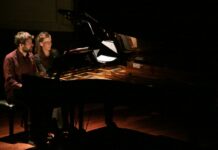 Insieme su due piani diversi