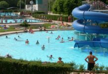 Lidi e piscine, è boom di entrate