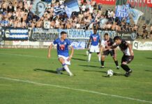 In Coppa: “Con il Lucerna il gol più bello”