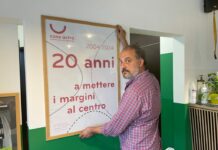 Casa Astra a Mendrisio compie 20 anni