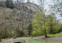 Oltre il progetto Fiume Spazio Tempo