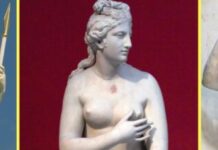 Dee, miti e le scelte di Paride