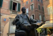 Il weekend pucciniano di Vacallo