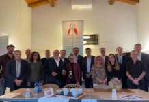 Al via la Rassegna Gastronomica con 41 ristoranti
