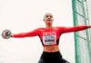 Giada Borin racconta i “suoi” Mondiali Under 20 a Lima
