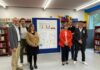 A Chiasso la casa dei libri e degli allievi