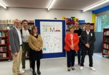 A Chiasso la casa dei libri e degli allievi