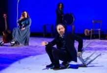 Il Cinema Teatro omaggia i grandi autori