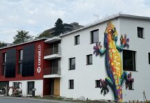 Comal a Vacallo e Buccellati a Morbio