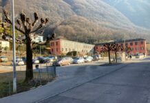 Val Mara, casa anziani addio